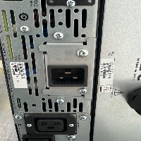 APC SMX3000 Uninterruptible Power Supply image 2